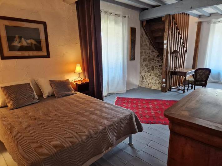 Location de vacances pour 6 personnes à Freychenet - 3