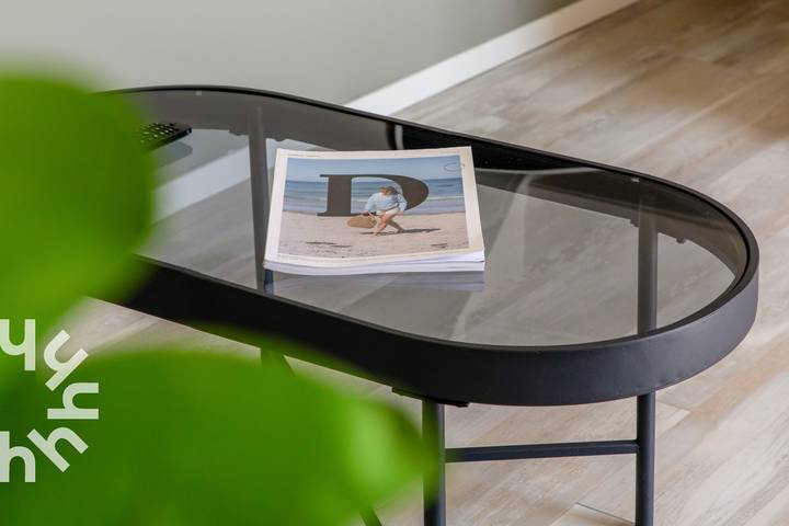 Ferienhaus für 2 Personen, mit Terrasse in Serooskerke - 4