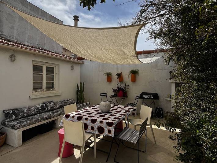 Villa pour 6 personnes à Canet-en-Roussillon - 2