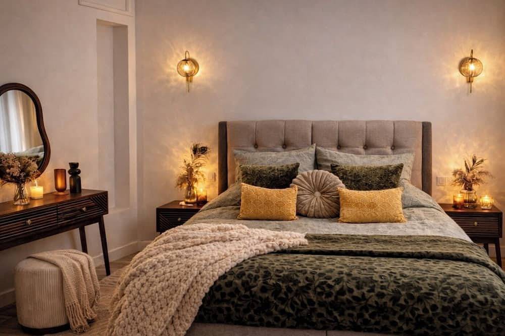 Cosy home neuve & jardin privatif •Proche Paris • Parking gratuit in Franconville, Val-d'Oise