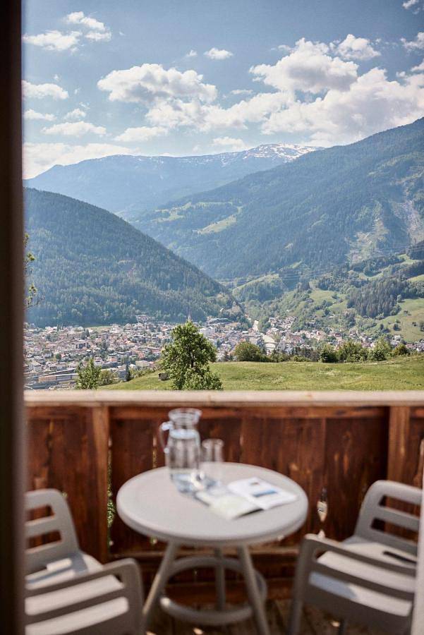 Ferienwohnung für 6 Personen, mit Balkon und Ausblick - 1