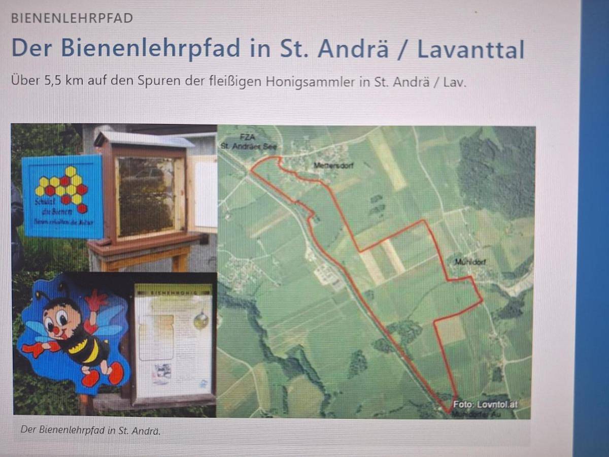 Ganze Wohnung, Two-Bedroom Apartment in Sankt Andrä, Lavanttaler Alpen