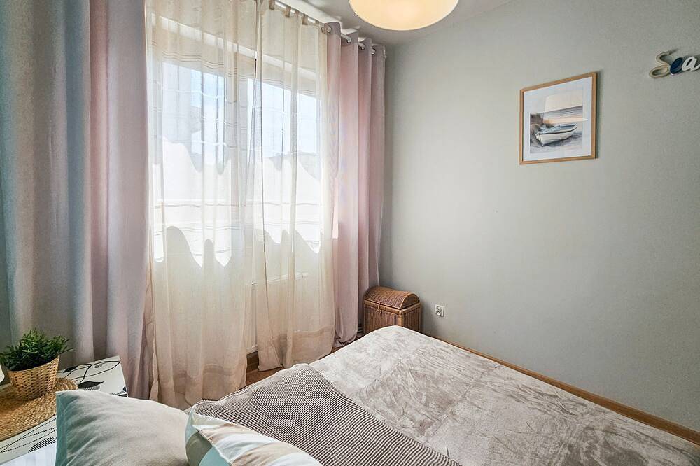Ganze Wohnung, Platan (Wo18, Ch04 in Swinemünde, Stettiner Haff
