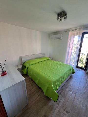 Ferienhaus für 4 Personen, mit Balkon in Catania