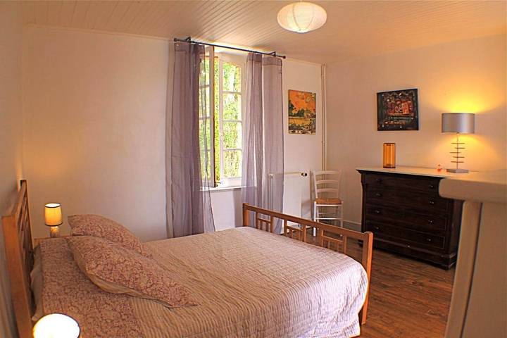 Maison d’hôte pour 2 personnes, avec piscine et jardin dans l' Ariège - 3