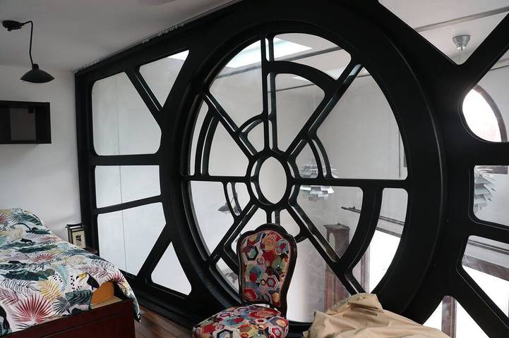 Maison de vacances pour 6 personnes, avec Terrasse à Dourdan