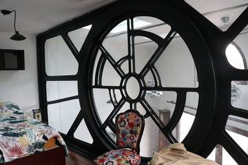 Gîte pour 6 personnes, avec terrasse à Dourdan