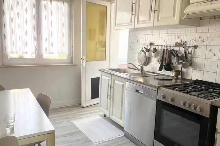 Appartement de vacances pour 4 personnes - 1