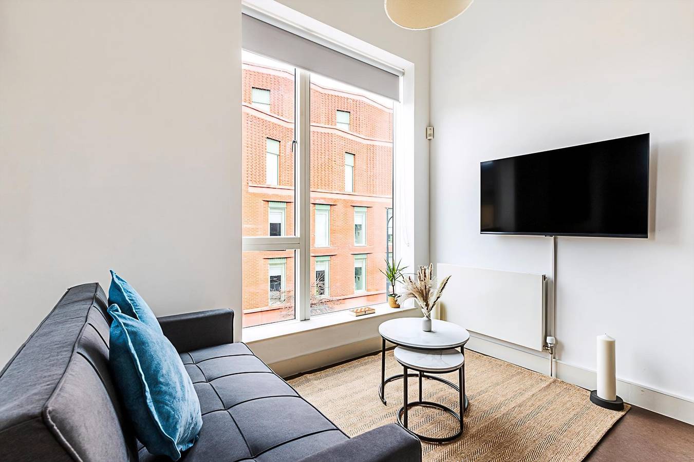 Ganze Wohnung, Stylish Camden Flat Near Markets & Tube in Camden, London