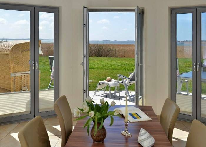 Holiday Home in Breege, Rügen