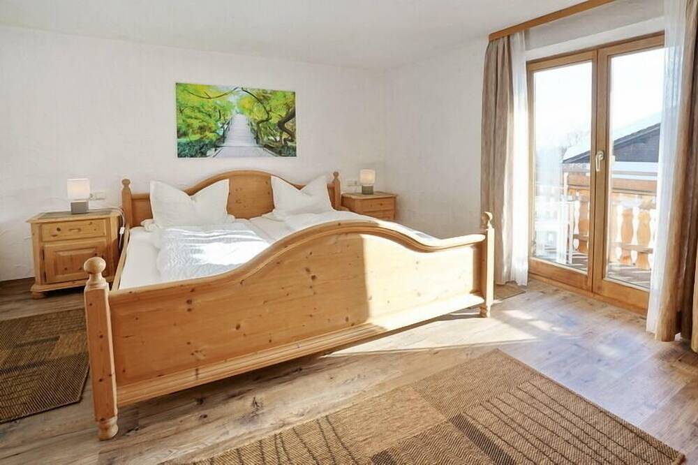 Ganze Wohnung, Ferienwohnung/App. für 4 Gäste mit 52m² in Bolsterlang in Bolsterlang, Bayerisch Schwaben