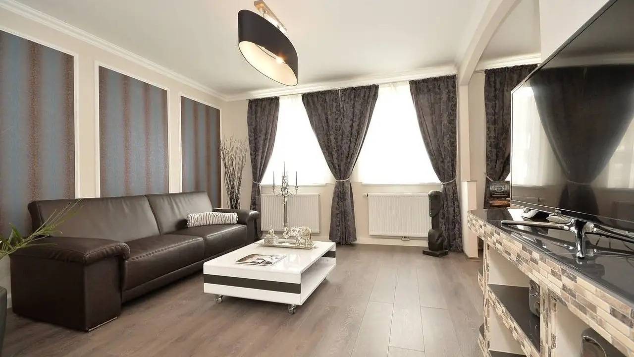 Appartement voor 2 Personen in Neustadt Bremen, Bremen