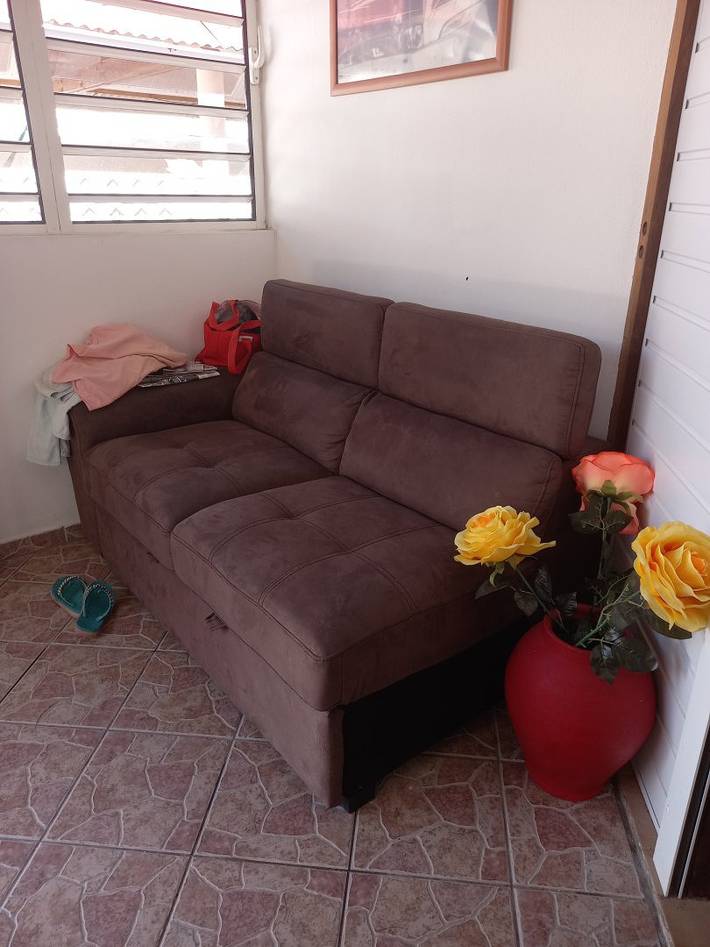Gîte pour 4 personnes à Sainte-Anne (Martinique) - 2