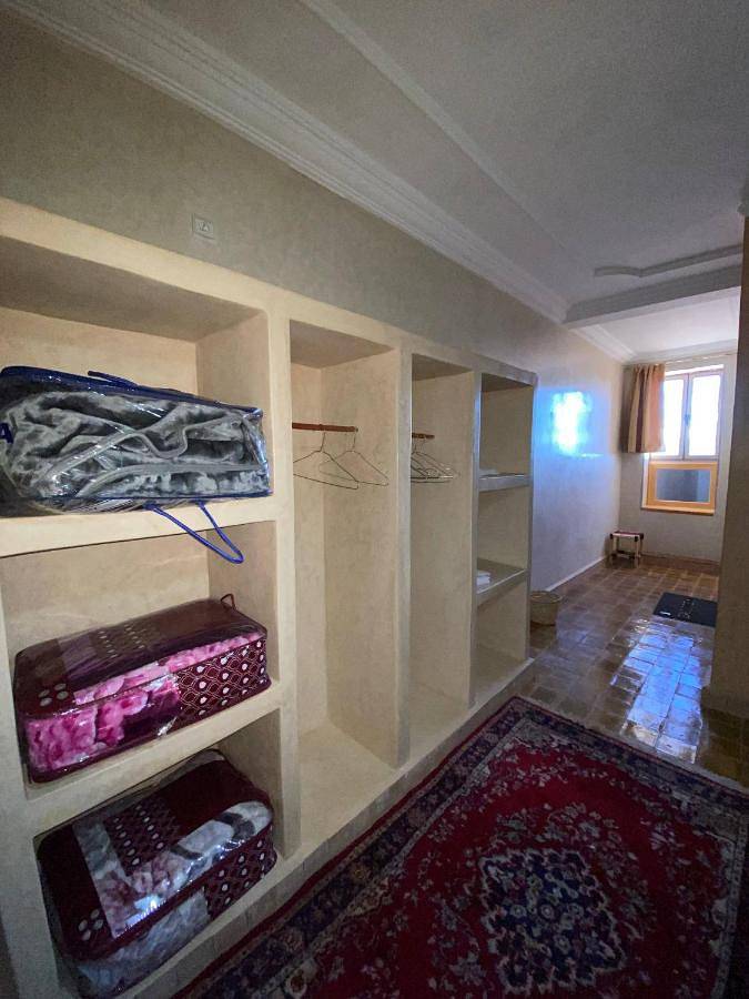 Maison d’hôte pour 4 personnes, avec terrasse et vue, animaux acceptés à Boumalne-Dadès - 3