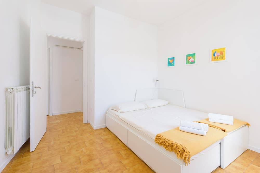 Ganze Wohnung, Apartment direkt am Strand in bester Lage im Zentrum für bis zu 4 Personen in Caorle, Venedig Provinz