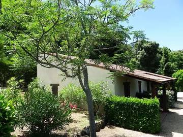 Cottage pour 6 personnes à Vico