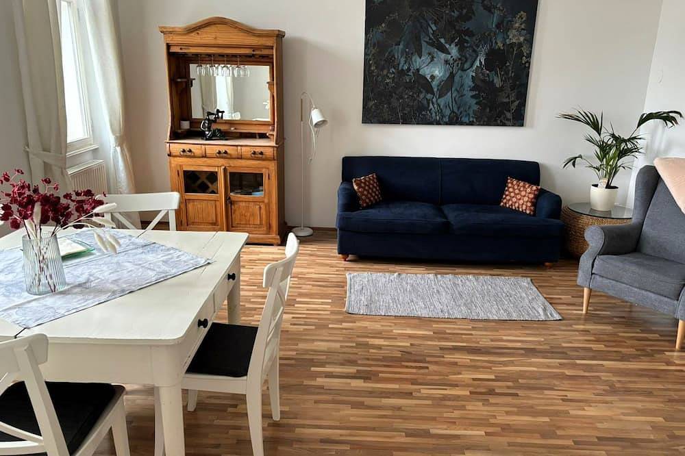 Appartamento vacanze a Vienna a partire da 128€ a notte