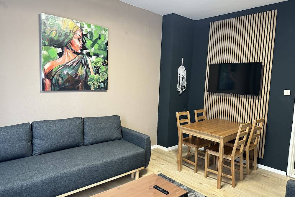 Ganze Wohnung, Berlin Choice in Berlin Innenstadt, Berlin