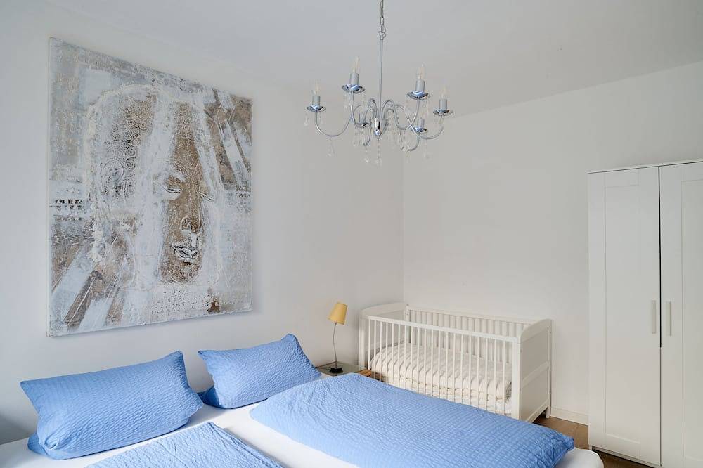 Ganze Wohnung, Ferienwohnung Strand Bucht Moba-travel in Priwall, Lübecker Bucht