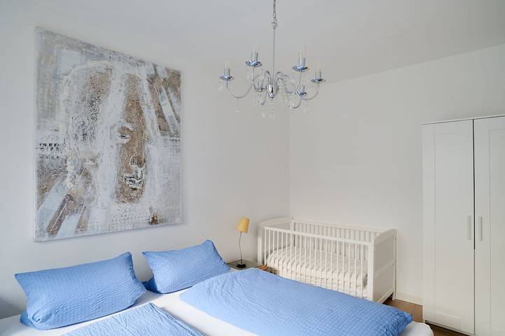 Bauernhof für 6 Personen, mit Terrasse, mit Haustier in der Lübecker Bucht - 2