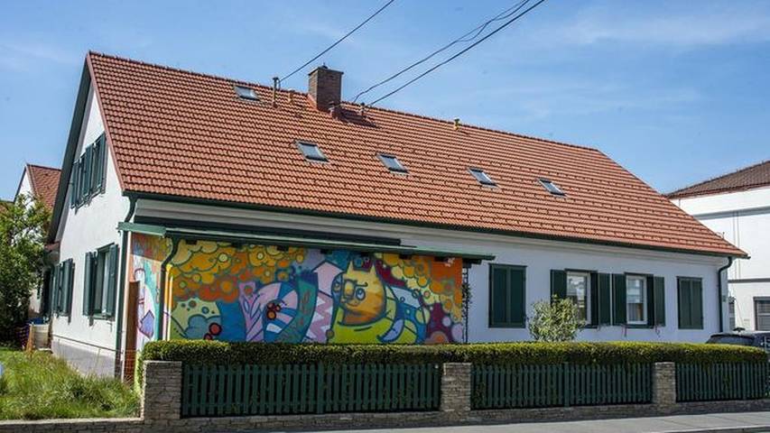 Ferienwohnung für 2 Personen, mit Garten in der Oststeiermark - 2