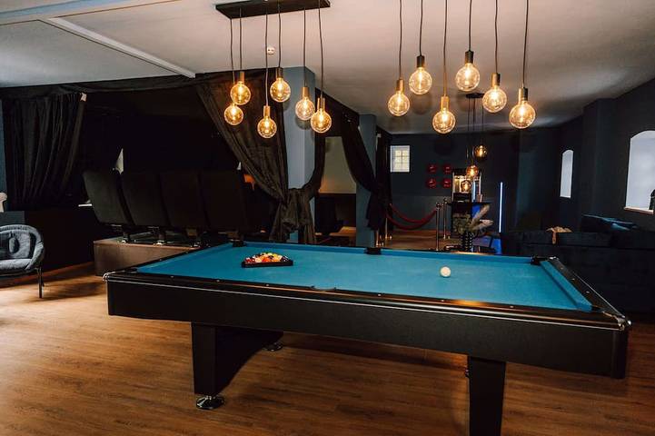 Ferienhaus für 20 Personen, mit Haustier in Blankenheim - 2