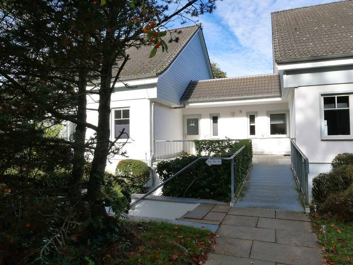 Ganze Ferienwohnung, Ferienwohnung See Lounge mit Seezugang - Ferienwohnung See Lounge in Sellin (Usedom), Heringsdorf