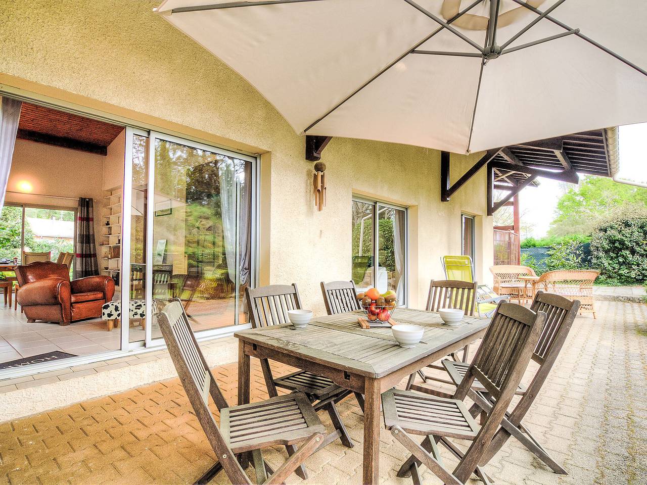 Bernadon in Labenne, Côte d’Argent