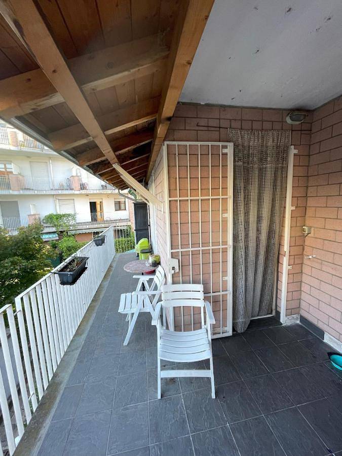 Gîte pour 5 personnes, avec terrasse à Moncalieri - 3