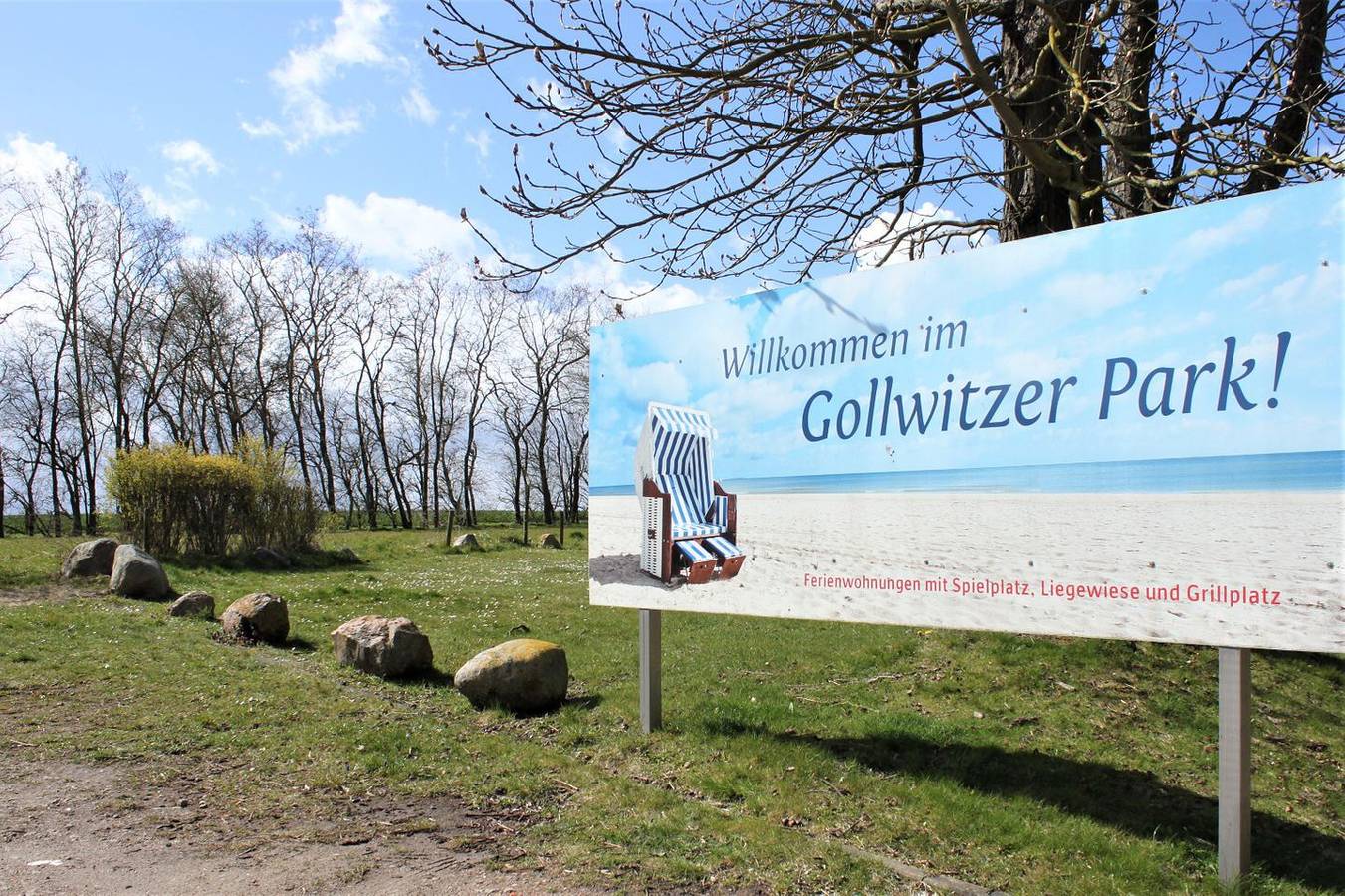 Ganze Wohnung, Ferienwohnung "Strandkieker" auf Poel - nur 350 Meter vom Strand entfernt in Gollwitz, Nordwestmecklenburg (Wismar und Umgebung)