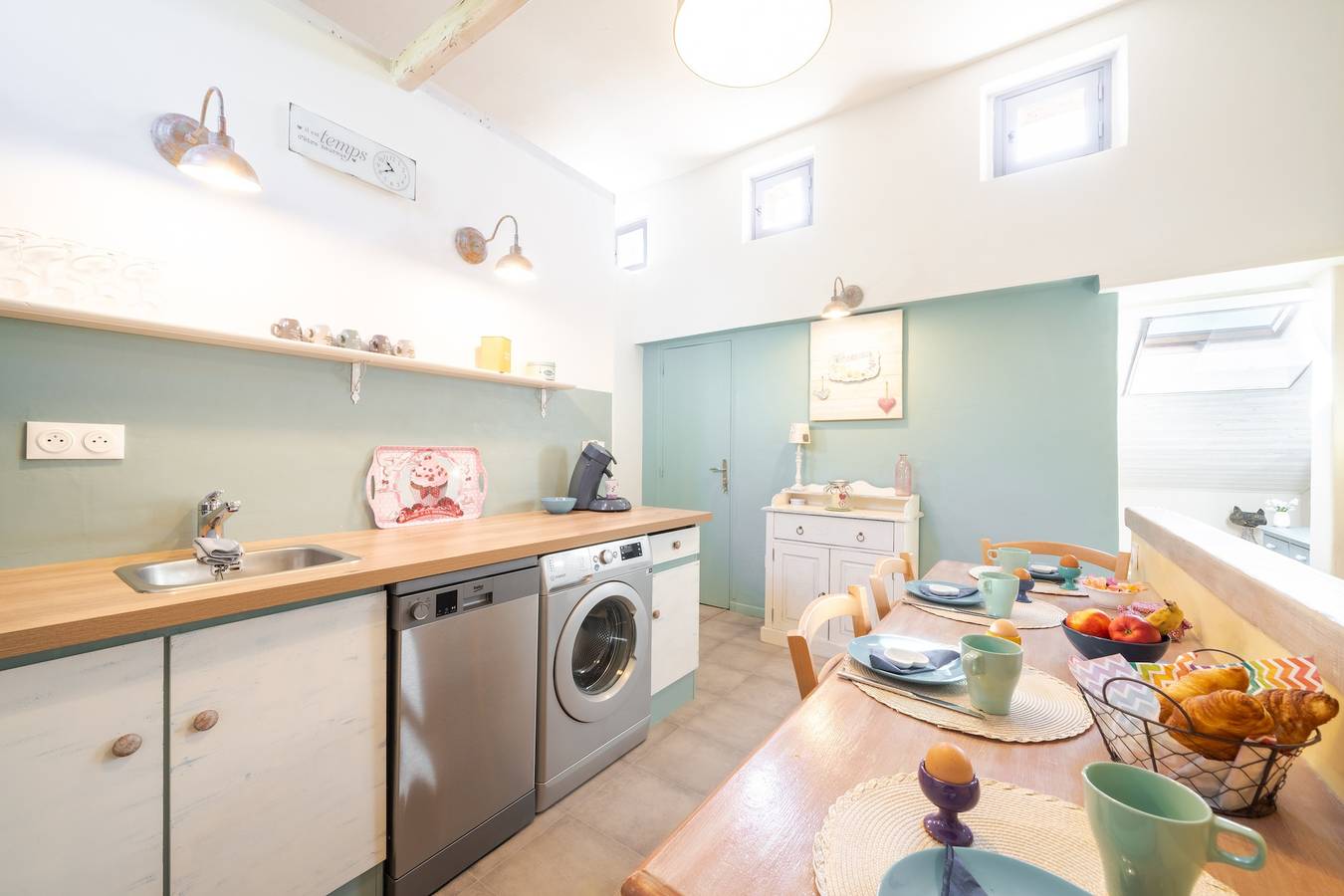 Entire apartment, Le Baiser du Soleil - Piscine Privée in Mirabel-aux-Baronnies, Nyons region