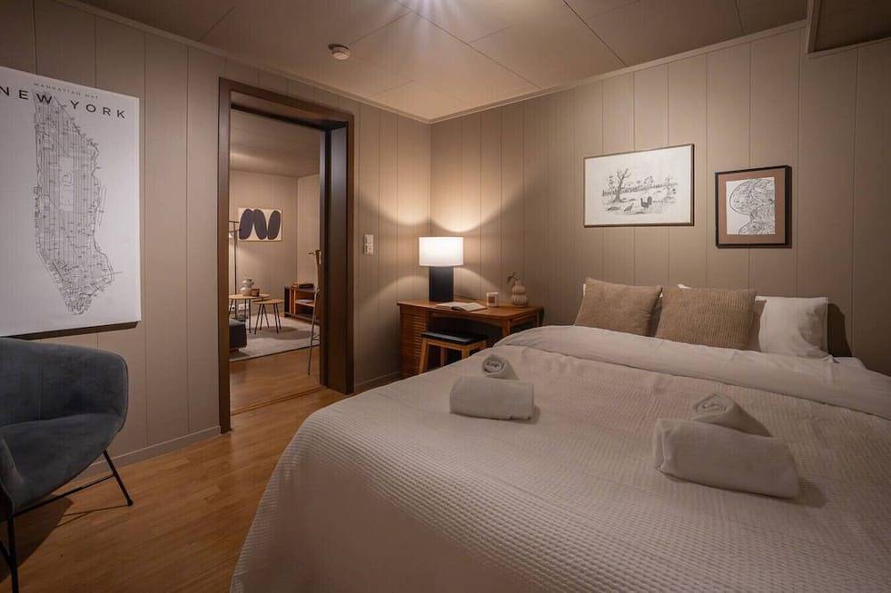 Sommerfeldts – Central Living in Tromsø