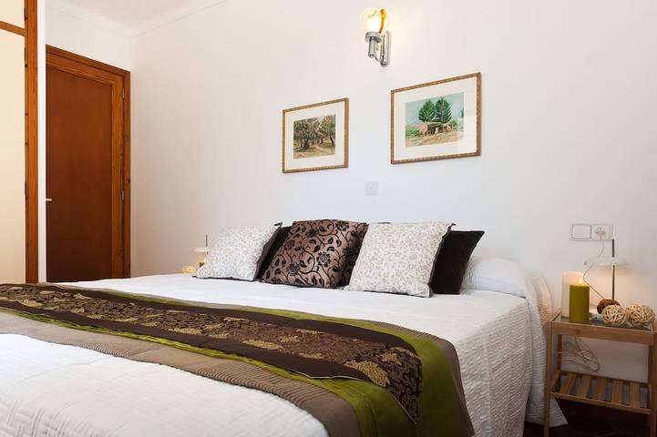 Entire apartment, Apartment Bahia Vista in Can Picafort, Santa Margalida