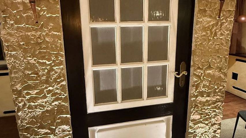 Ferienwohnung für 3 Personen, mit Garten in Horn-Bad Meinberg - 2