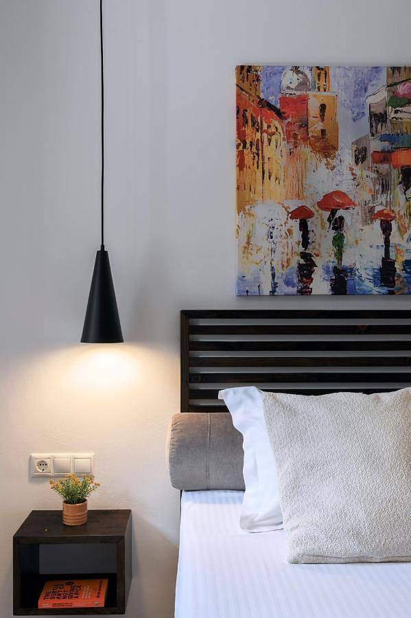 Location de vacances pour 2 personnes, avec balcon dans Pýlos - 3