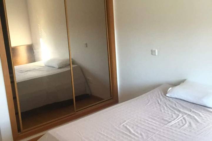 Ganze Wohnung, Apartment 8 min. from City Center room in Coimbra, Coimbra Distrikt