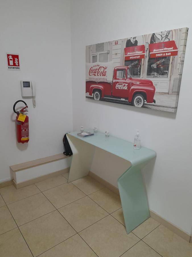 Maison d’hôte pour 2 personnes, avec vue et terrasse, animaux acceptés à Cosenza - 3