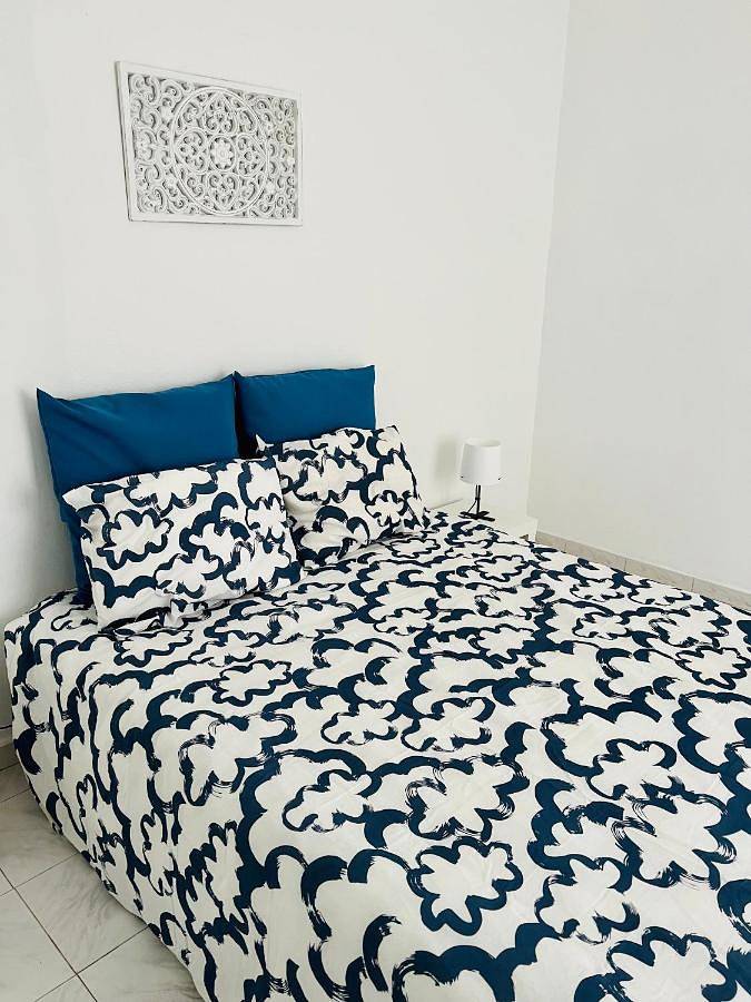 Location de vacances pour 4 personnes, avec vue et terrasse, animaux acceptés à Moura - 4