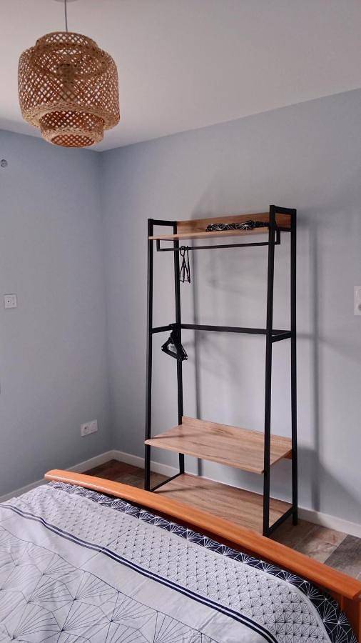 Appartement entier, Gîte des Roches in La Chaux-du-Dombief, Parc naturel régional du Haut-Jura