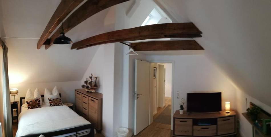 Ferienwohnung für 4 Personen in Elsfleth - 3