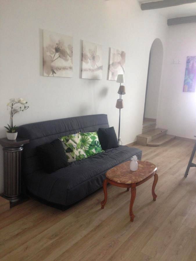 Gîte pour 4 personnes à Santo-Pietro-di-Tenda - 2