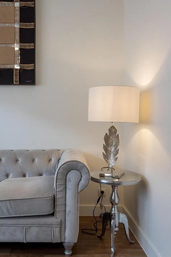 Apartamento de vacaciones para 4 personas, con vistas y terraza, Familias con niños - 1