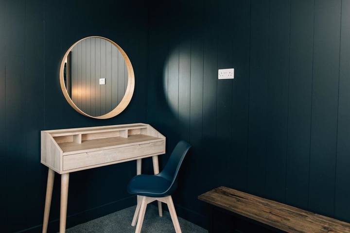 Hôtel pour 2 personnes à Ballintoy - 4