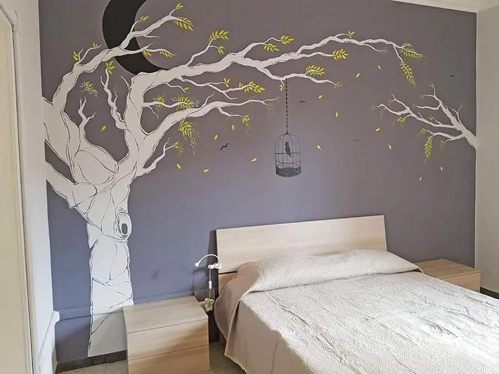 Ferienwohnung für 6 Personen, mit Whirlpool und Balkon - 1