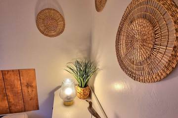 Appartement De Vacances pour 4 Personnes dans Sausset-les-Pins, Région d'Istres, Photo 1