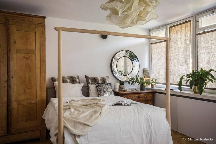 Ferienwohnung für 10 Personen, mit Ausblick und Terrasse, mit Haustier - 1