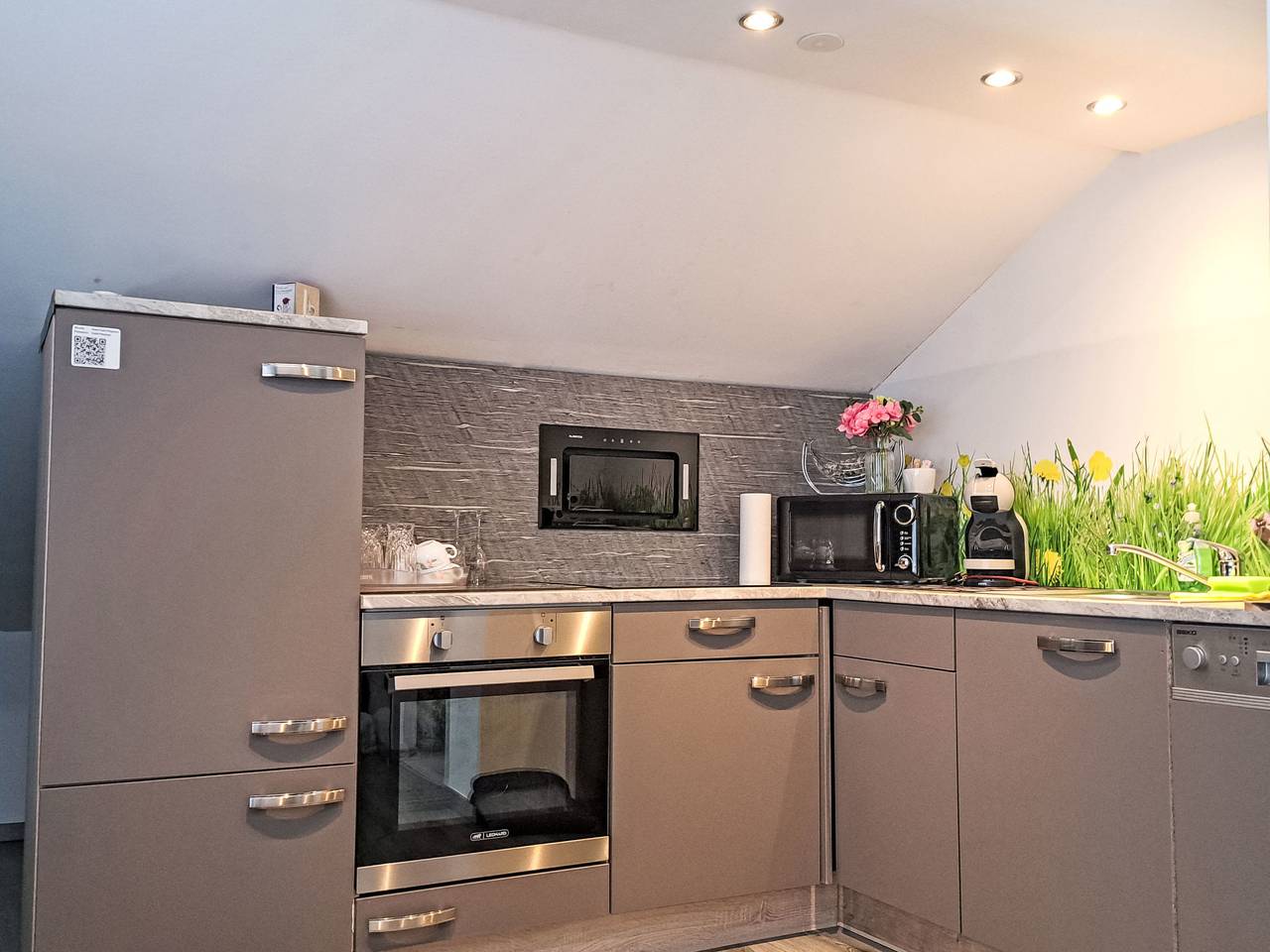 Ganze Wohnung, Siebter Himmel in Bad Ischl, Totes_Gebirge