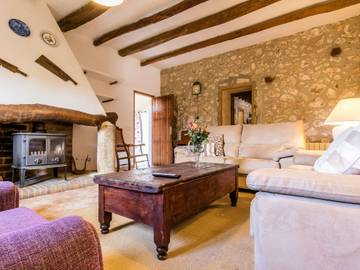 Finca in Muro, Mallorca Norden für 7 