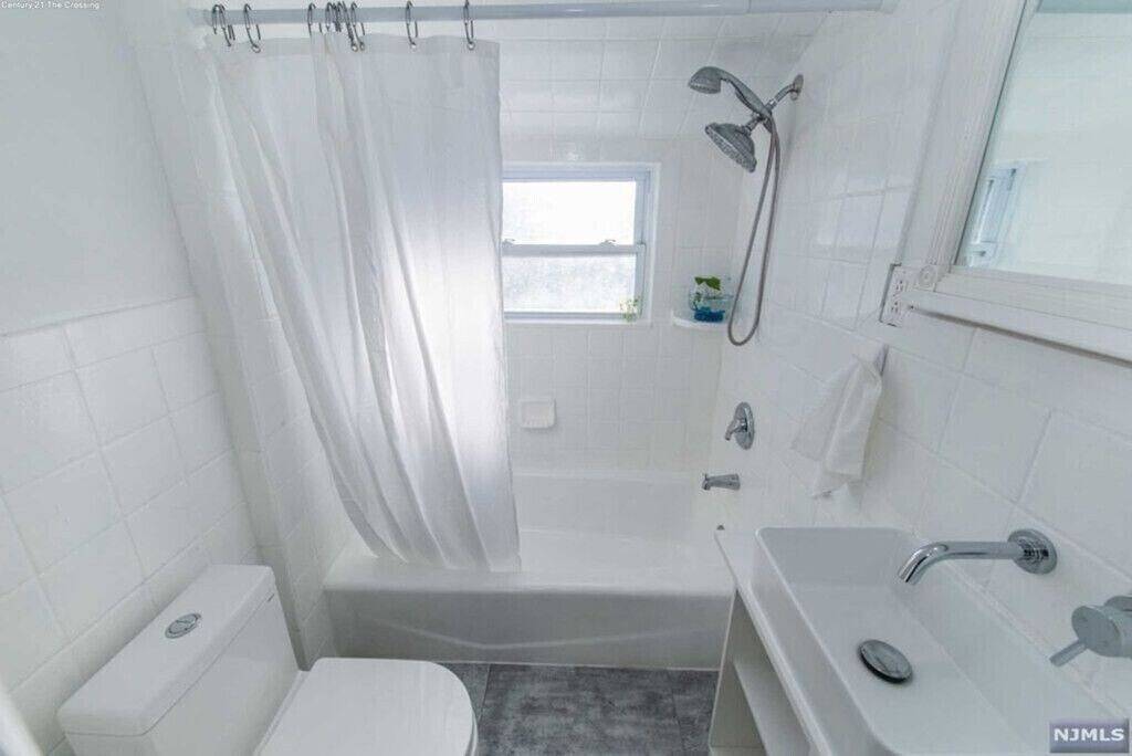 Ganze Wohnung, Cozy & Quiet 2 Bed Apt 20 Minutes to Nyc in Fort Lee, Bergen County