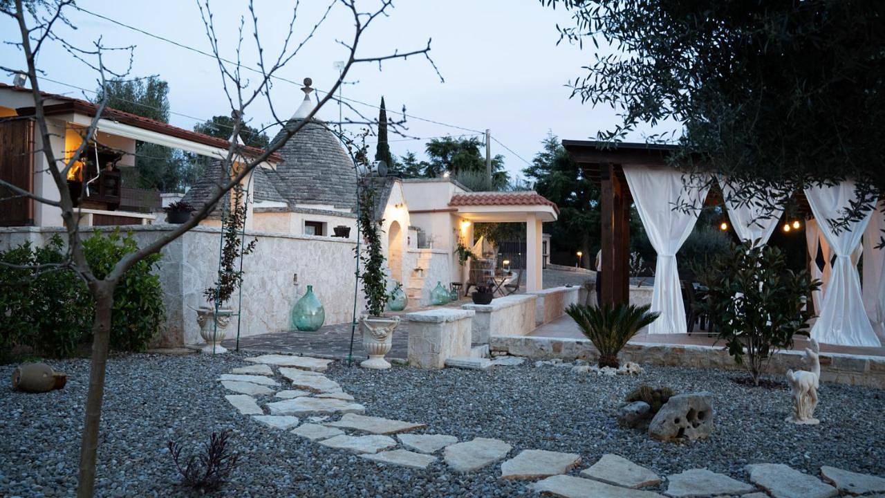 Villa with Private Pool in Putignano, Provincia di Bari